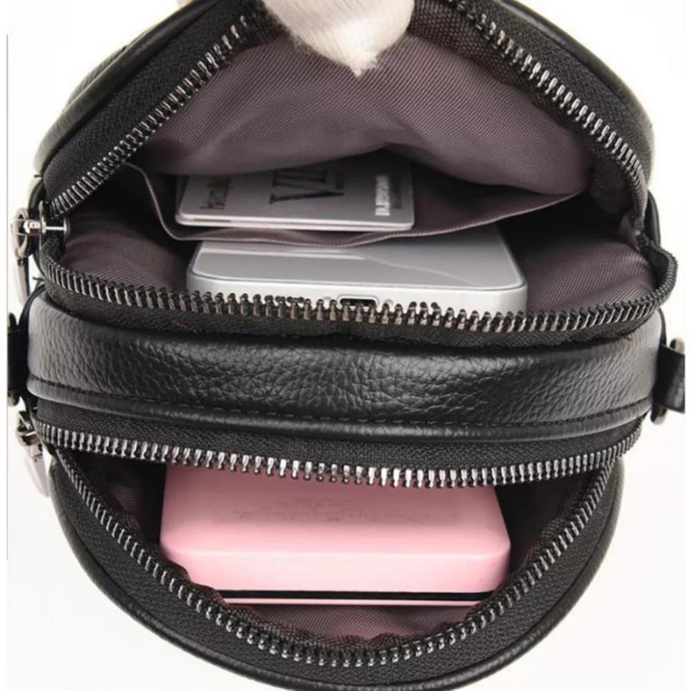 Túi đeo chéo nữ đẹp thời trang hottrend 2023 TX61