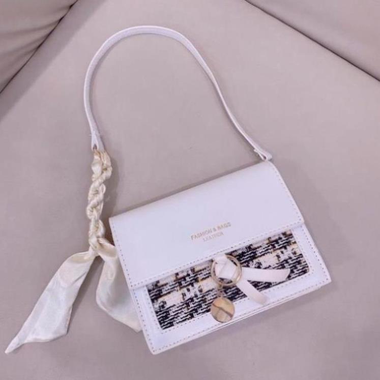 Túi xách nữ đeo vai đeo chéo thời trang Hàn Quốc TX55