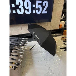 Ô dù che mưa ô tô cán dài, Ô dù chơi golf, Ô dù chống set khi đi mưa phong cách RollRoyce