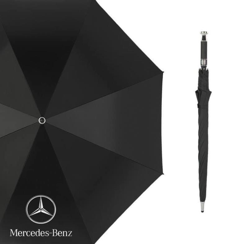 Ô dù che mưa ô tô cán dài, Ô dù chơi golf, Ô dù chống set khi đi mưa phong cách RollRoyce