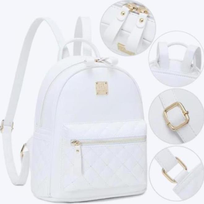 Balo nữ balo mini cá tính dáng siêu xinh đi chơi bao đẹp dễ thương thiết kế thời trang BL7