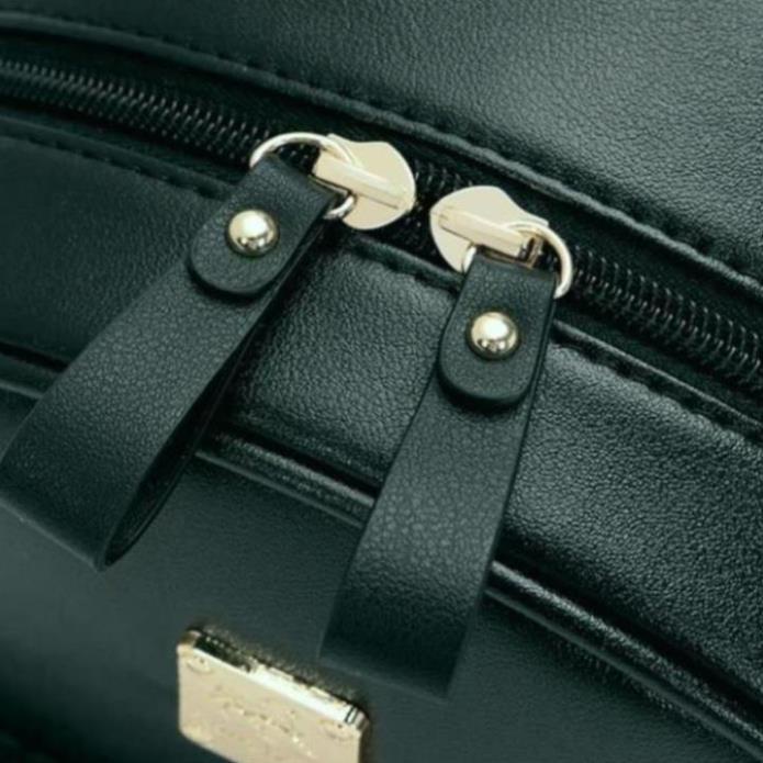 Balo nữ balo mini cá tính dáng siêu xinh đi chơi bao đẹp dễ thương thiết kế thời trang BL7