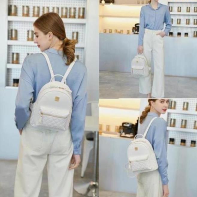 Balo nữ balo mini cá tính dáng siêu xinh đi chơi bao đẹp dễ thương thiết kế thời trang BL7