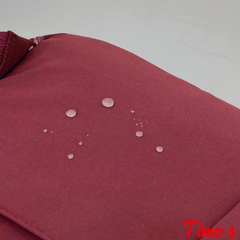 Balo nữ đi học thiết kế nhiều ngăn màu sắc trẻ trung BL5