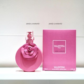 Nước hoa nữ Valentino Valentina Pink EDP 80ml