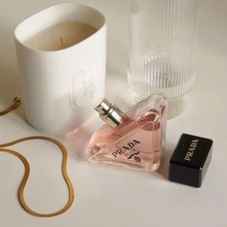 [CHÍNH HÃNG] Nước hoa nữ Prada Paradoxe Eau de Parfum 90ml