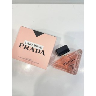 [CHÍNH HÃNG] Nước hoa nữ Prada Paradoxe Eau de Parfum 90ml