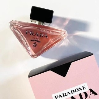 [CHÍNH HÃNG] Nước hoa nữ Prada Paradoxe Eau de Parfum 90ml