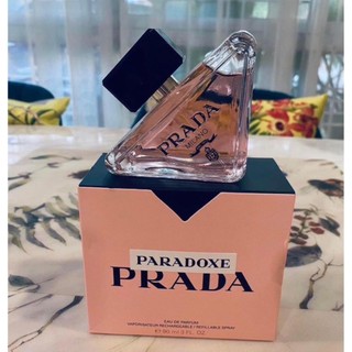 [CHÍNH HÃNG] Nước hoa nữ Prada Paradoxe Eau de Parfum 90ml