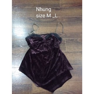 Lô áo 2 dây , ba lỗ _37