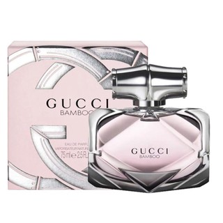 Gucci - nước hoa nữ gucci bamboo eau de parfum 75ml