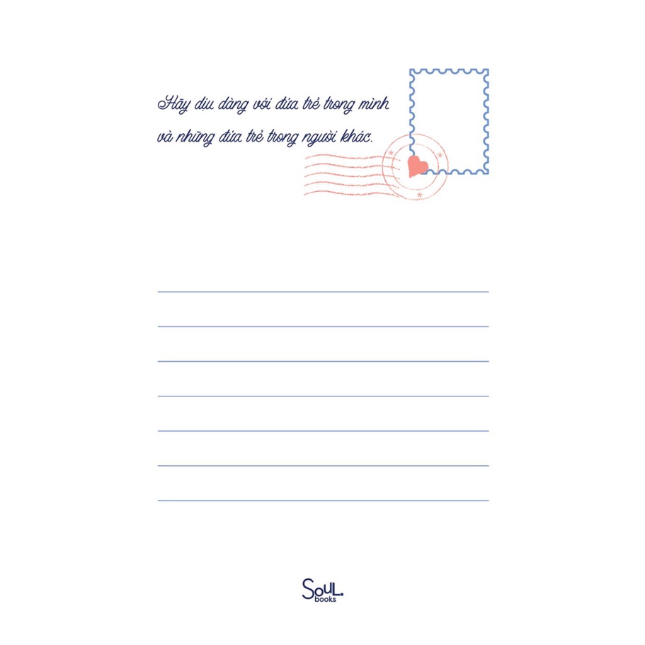 Sách - Chúng Ta Ai Cũng Cần Những Dịu Dàng - AZVietNam