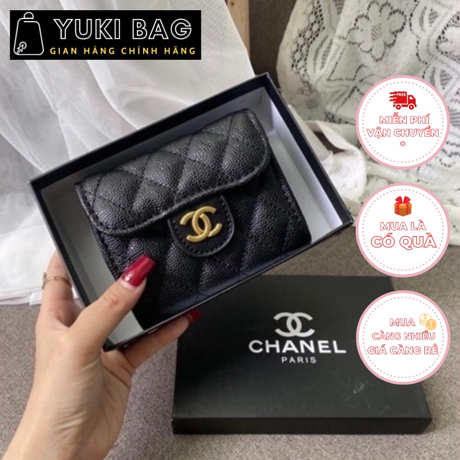 Túi Ví nữ dài cầm tay có dây đeo Yuki Bag,đựng điện thoại,chìa khóa,dùng đi chơi,dự tiệc,da cao cấp size 12-20cm YB076