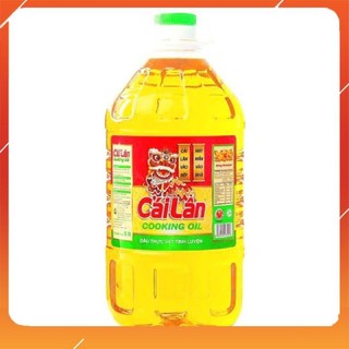 Dầu ăn cái lân 5 l (