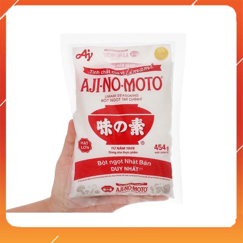 Bột Ngọt vị Umami Aji No Moto các loại (
