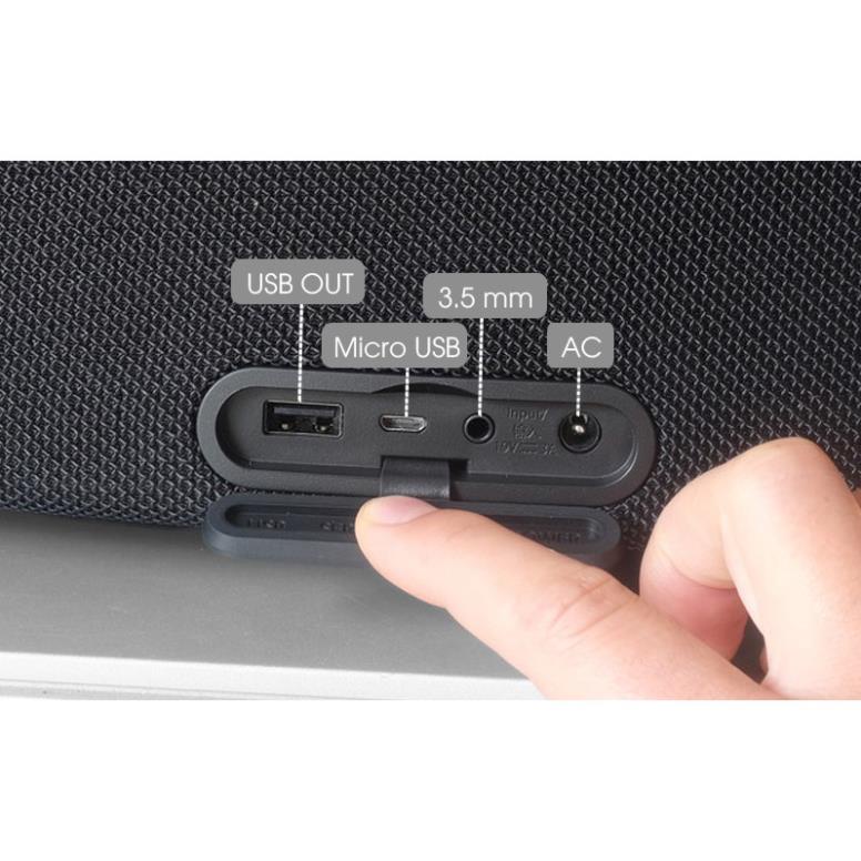 Loa HARMAN KARDON Go Play 2023 chính hãng