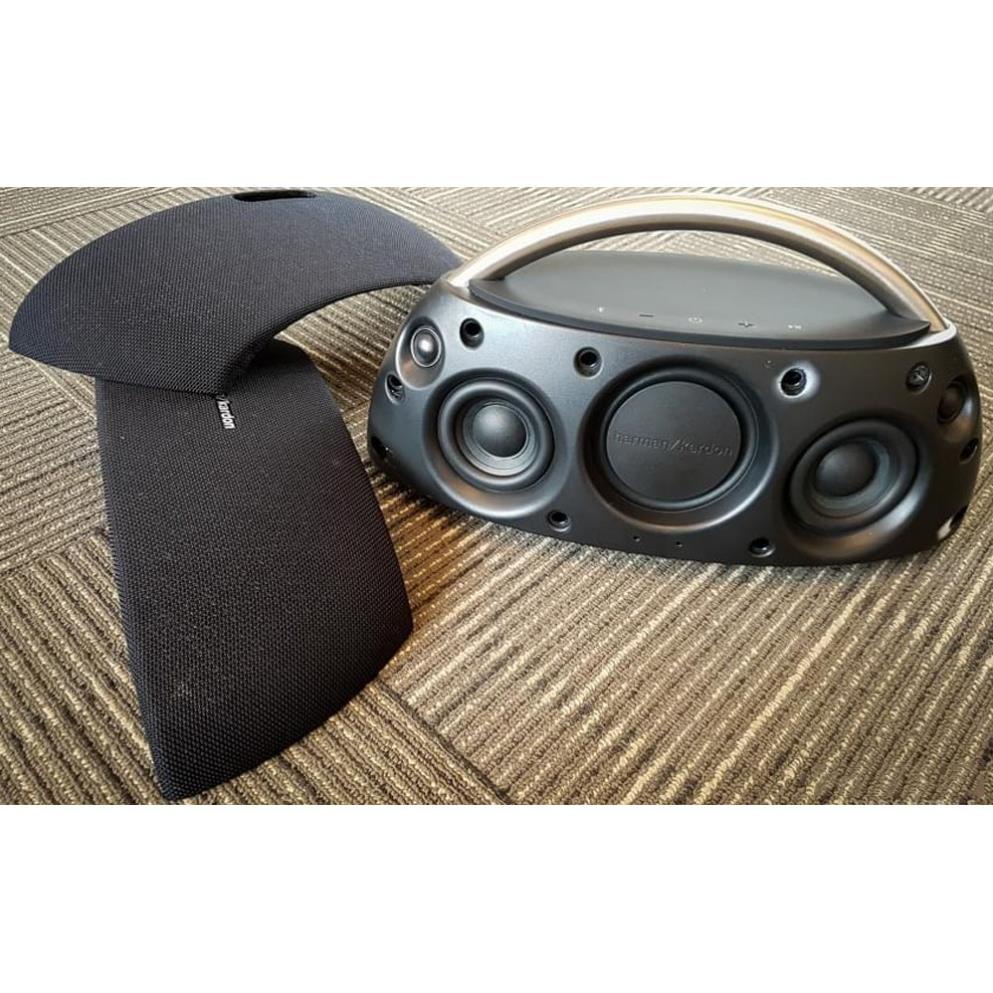 Loa HARMAN KARDON Go Play 2023 chính hãng