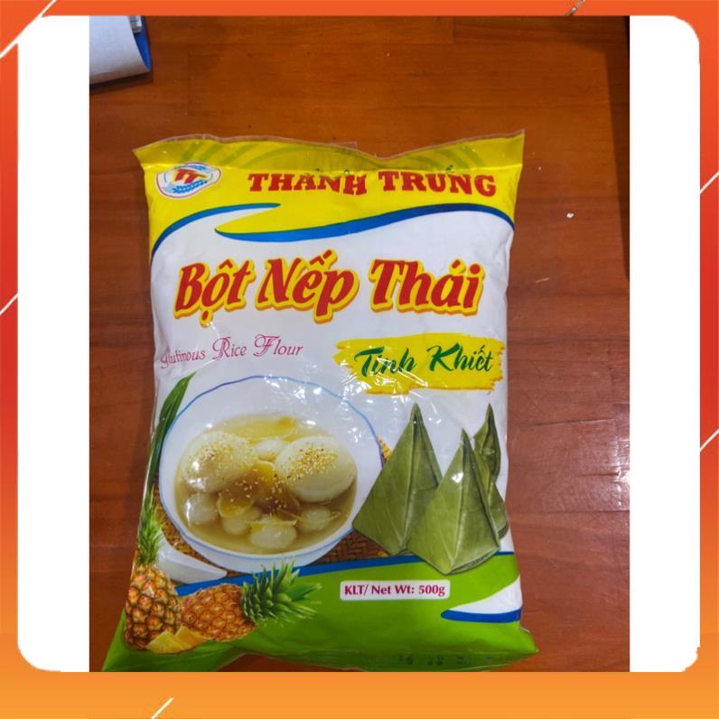 Bột Nếp Thái 500g (