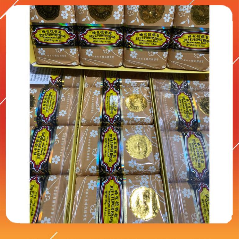 Xà bông trầm Thái Lan  (