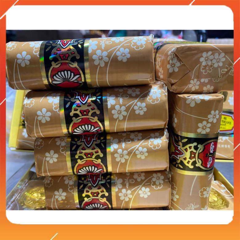 Xà bông trầm Thái Lan  (