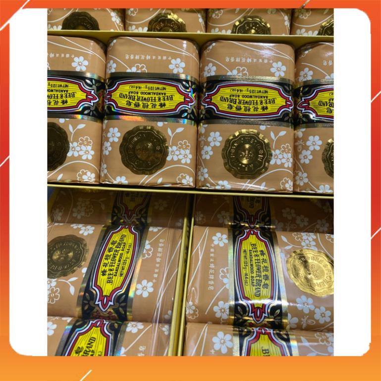 Xà bông trầm Thái Lan  (