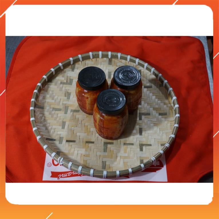 Chao môn gia vị thơm ngon béo ngậy 400g (