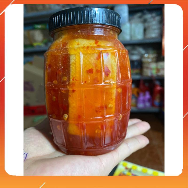 Chao môn gia vị thơm ngon béo ngậy 400g (