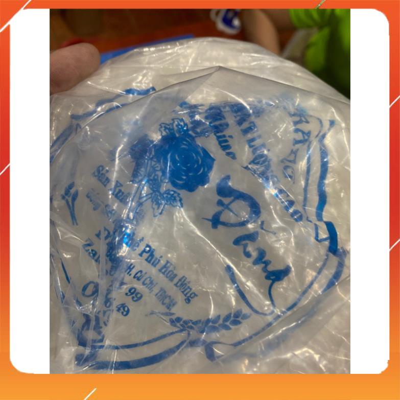 Bánh Tráng Dẻo Chất Lượng Cao Minh Đặng  (