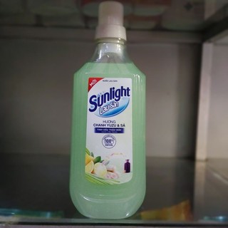 Nước lau sàn Sunlight 1kg