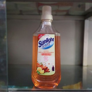 Nước lau sàn Sunlight 1kg