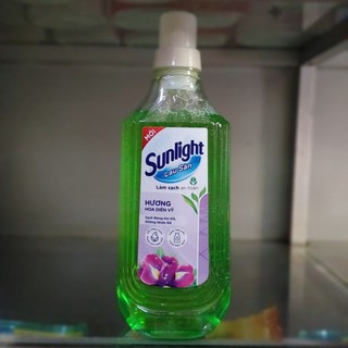 Nước lau sàn Sunlight 1kg