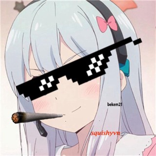 KÍNH THUG LIFE - KÍNH THUGLIFE 6 CHẤM