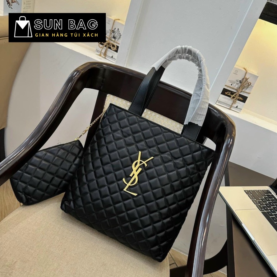 Túi Tote nữ đeo vai, dùng đi chơi, đi học, đi làm, chất da đẹp, thời trang cao cấp size SB548
