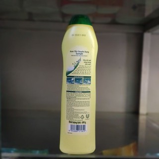 Kem tẩy Cif đa năng