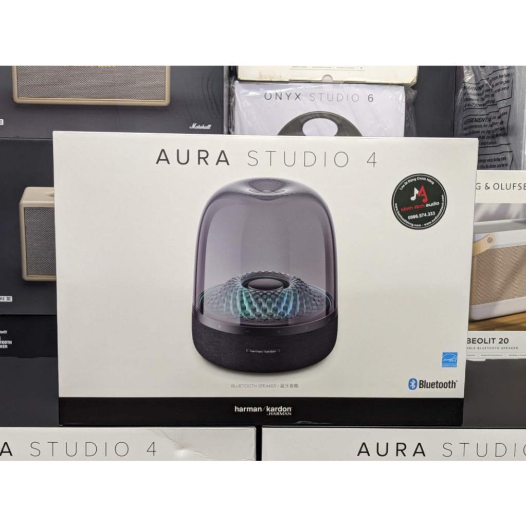 Loa HARMAN KARDON Aura Studio 4 chính hãng