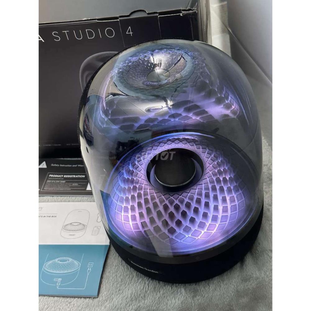 Loa HARMAN KARDON Aura Studio 4 chính hãng