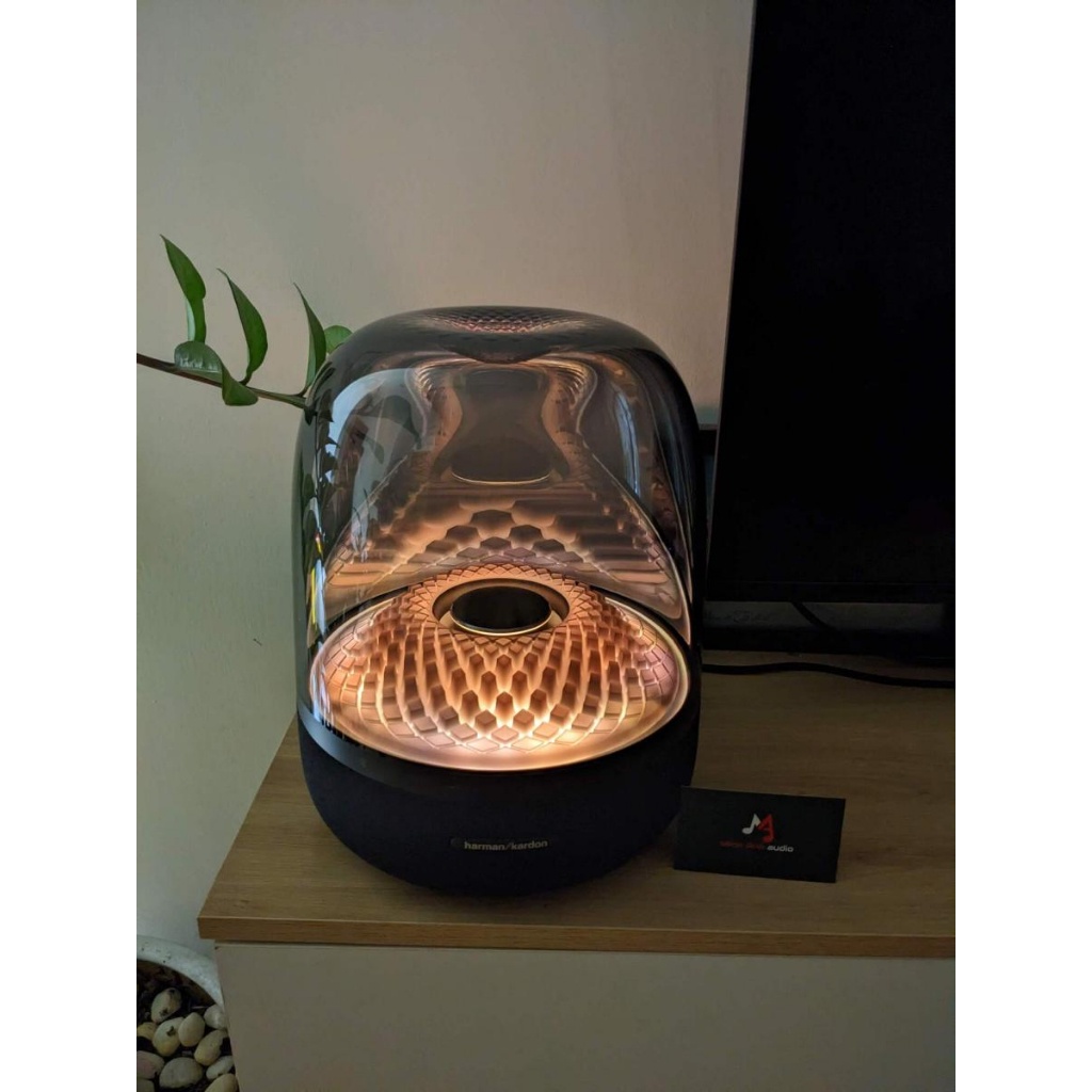 Loa HARMAN KARDON Aura Studio 4 chính hãng