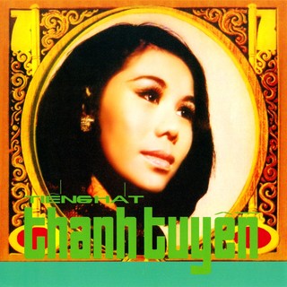 Bộ 2 đĩa cd thanh tuyền 1 ghi âm trước 1975 - đĩa cd nhạc vàng chất lượng cao