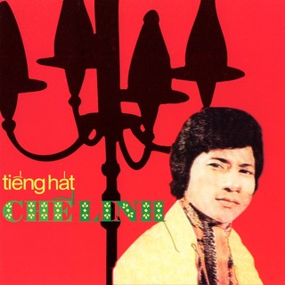 Bộ 2 đĩa cd tiếng hát chế linh 1 ghi âm trước 1975 - đĩa cd nhạc vàng chất lượng cao