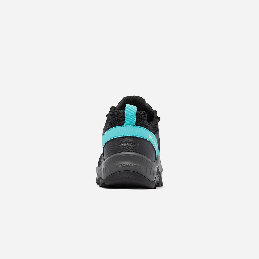 Giày thể thao nữ Columbia Trailstorm™ Ascend Wp Wide - 2044362010
