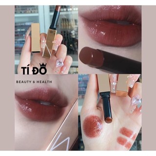 NARS - Son Thỏi Bóng Afterglow Shine Lipstick