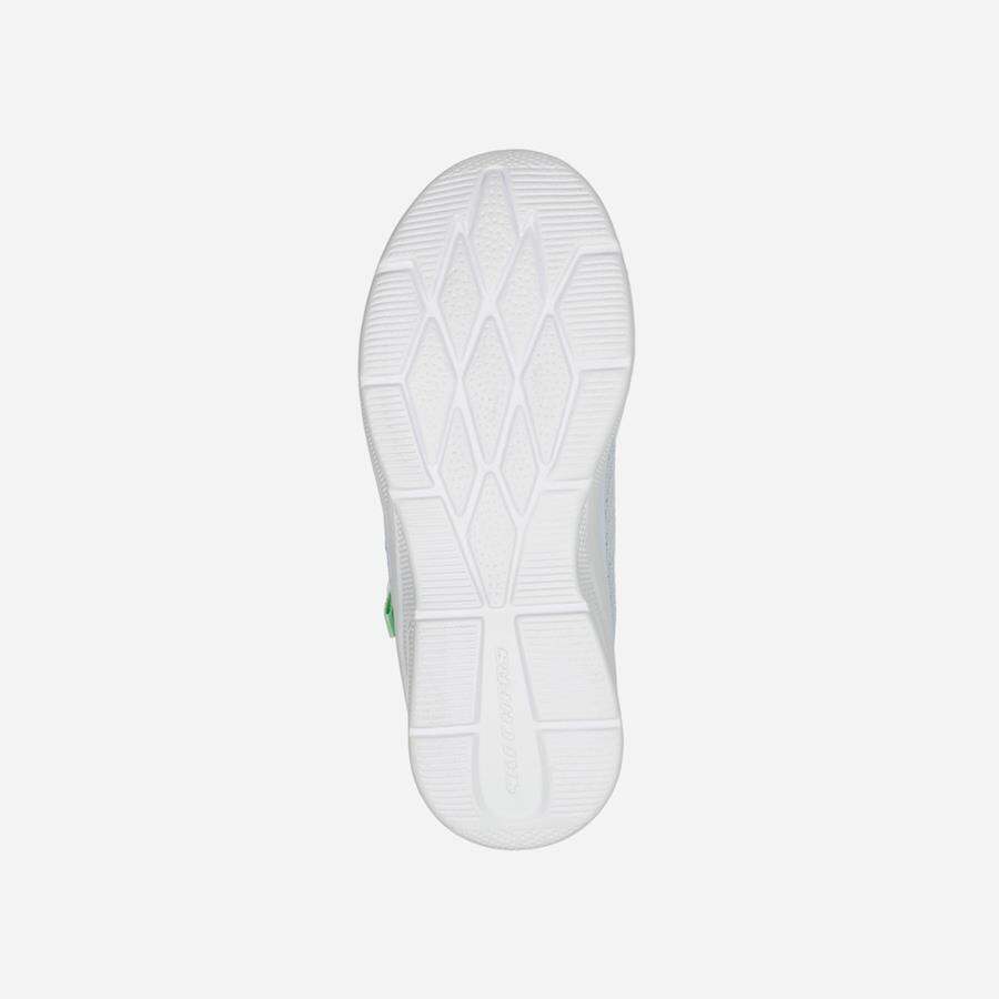 Giày thể thao bé gái Skechers Microspec Max - 303540L-LTBL