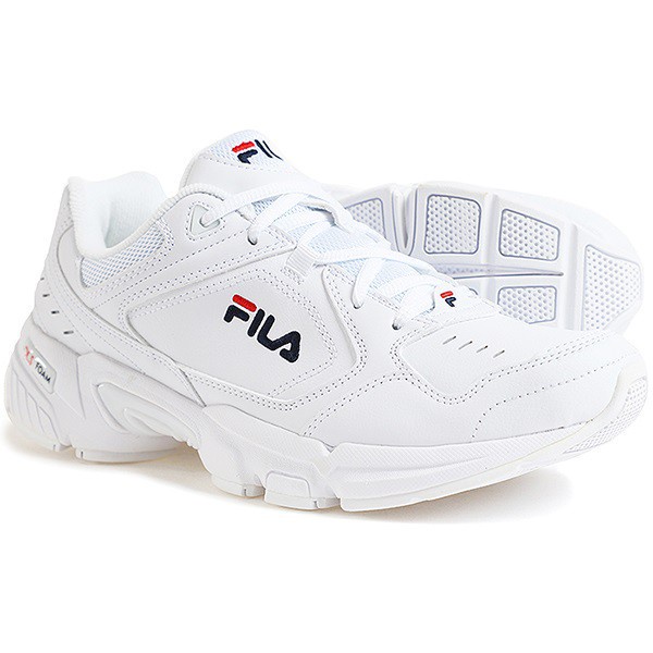 Giày thời trang unisex FILA RANGER - 1RM01141E-100