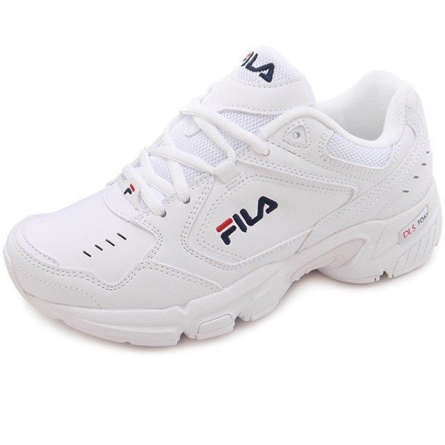 Giày thời trang unisex FILA RANGER - 1RM01141E-100
