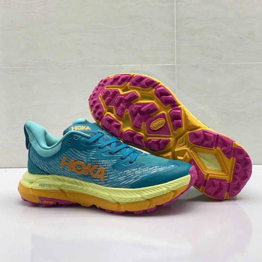 Giày Hoka Matafe Speed 4 Nam Nữ  | - FullBox