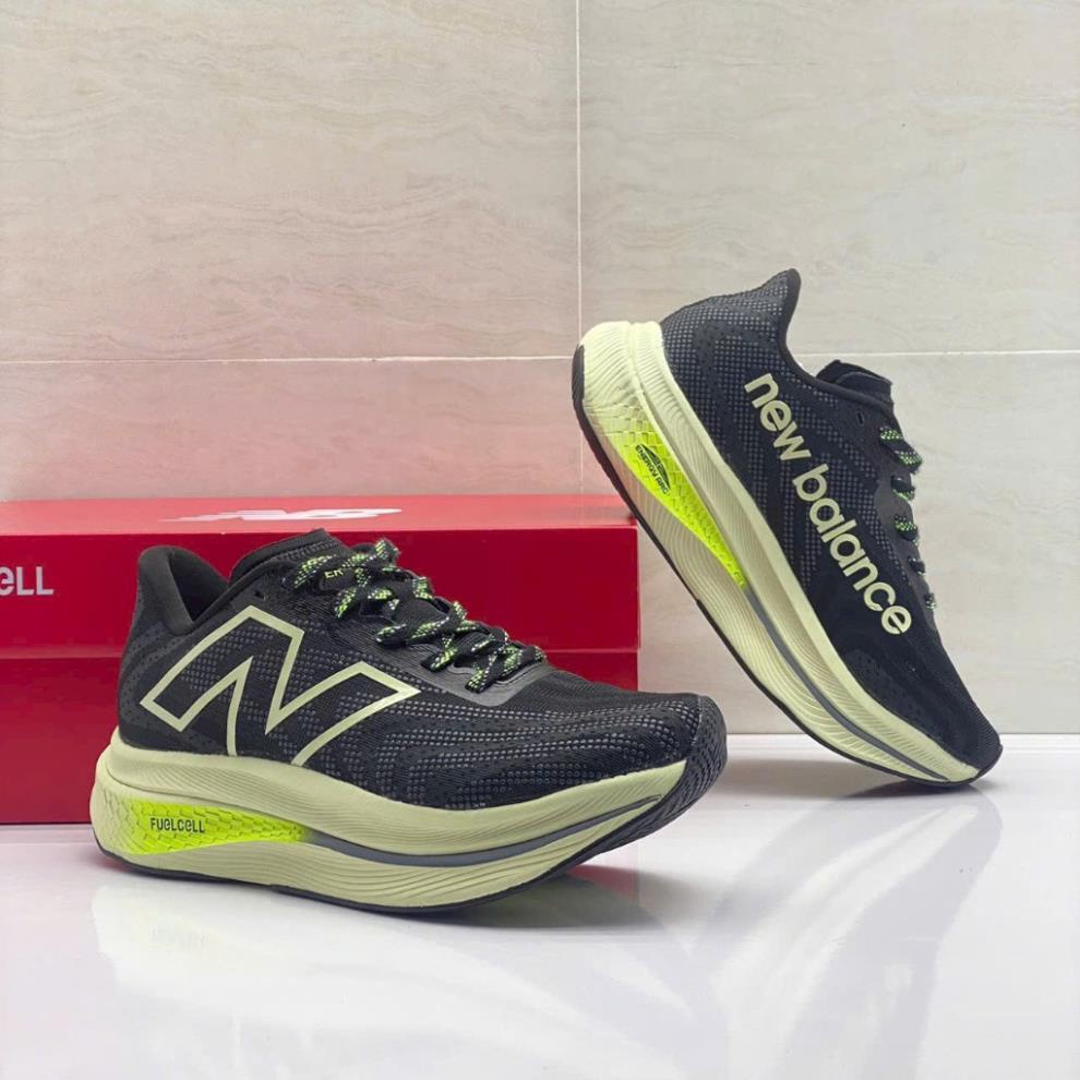 Giày New Balence Fuelcell Super Comp Trainer V2  Nam Nữ  | - FullBox