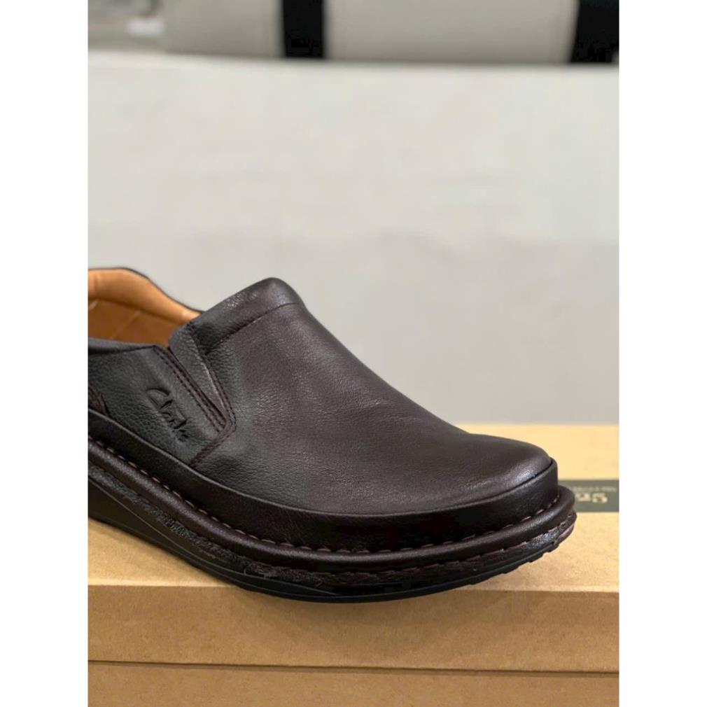 Giày  Clack Nam   | - FullBox