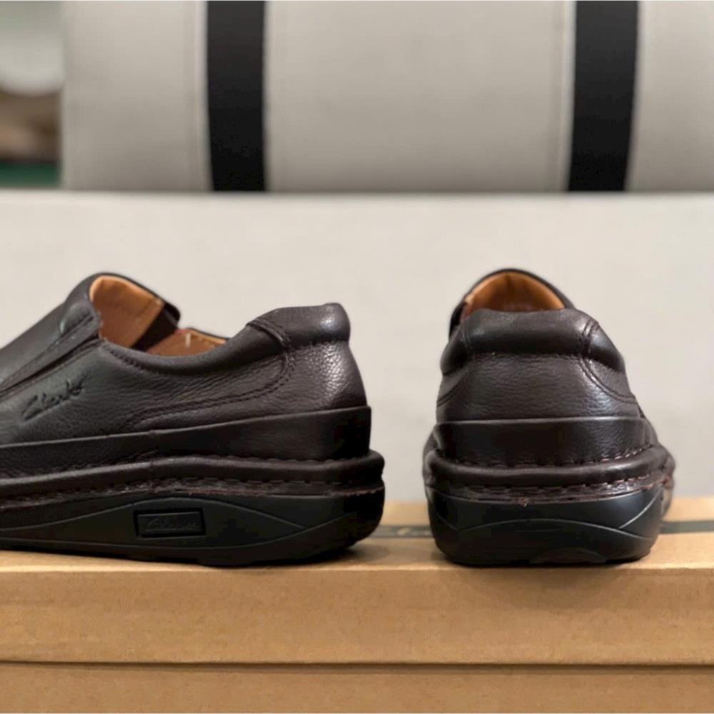 Giày  Clack Nam   | - FullBox