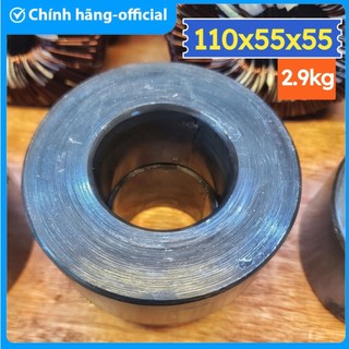 Phe FE biến áp xuyến nhập khẩu chất lượng cao chuyên dòng cách ly cho audio- Dòng không tải cực nhỏ