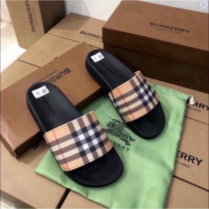 Dép Nam Quai Ngang BBR, thời trang hiện đại hợp thời phong cách, dép boy phố hot 2023